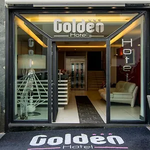 Golden Hotel Naples