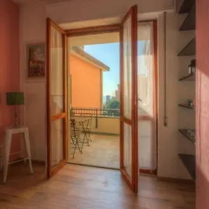  Lägenhet La Casa Di Cheyenne - Sea View 011019-lt-0221