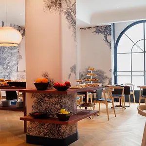 Principe Di Villafranca Hotel Palerme