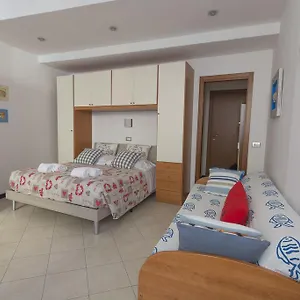  Appartement Buranco