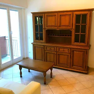  Appartement Monterosso -