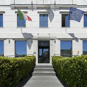 Palazzo Salgar Hotel Naples