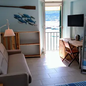 2* Pensionat La Calata