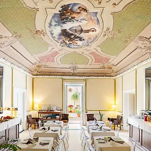 Sant'agostino Couette-café Palerme